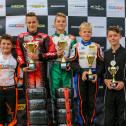 ADAC Kart Masters 2019, Oschersleben