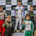 ADAC Kart Masters 2019, Oschersleben