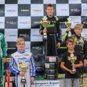 ADAC Kart Masters 2019, Oschersleben