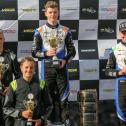 ADAC Kart Masters 2019, Oschersleben