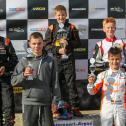 ADAC Kart Masters 2019, Oschersleben