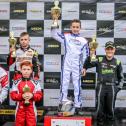 ADAC Kart Masters 2019, Kerpen