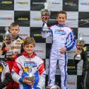 ADAC Kart Masters 2019, Kerpen