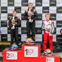 ADAC Kart Masters 2019, Kerpen