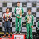 ADAC Kart Masters 2019, Kerpen