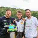 ADAC Kart Academy, 2019, Kerpen