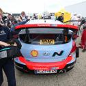 ADAC Rallye Deutschland, Thierry Neuville, Hyundai Motorsport