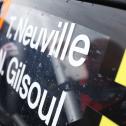 ADAC Rallye Deutschland, Thierry Neuville, Hyundai Motorsport