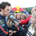 ADAC Rallye Deutschland, Thierry Neuville, Hyundai Motorsport
