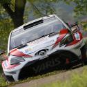 ADAC Rallye Deutschland, Toyota Gazoo Racing WRT, Juho Hänninen