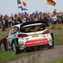 ADAC Rallye Deutschland, Armin Kremer, M-Sport World Rally Team