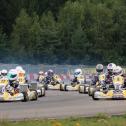 ADAC Kart Academy, Wackersdorf 2