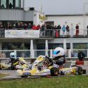 ADAC Kart Academy, Wackersdorf 2