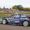 ADAC Rallye Deutschland, Ott Tänak, M-Sport World Rally Team