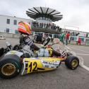 ADAC Kart Academy, Wackersdorf 2