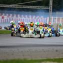 ADAC Kart Masters, Wackersdorf