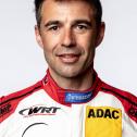 ADAC GT Masters, Team WRT, Rolf Ineichen
