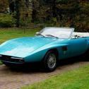 ADAC Trentino Classic, Intermeccanica Indra