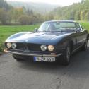ADAC Trentino Classic, Iso Grifo Lusso GL 365