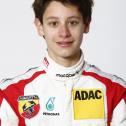 ADAC Formel 4, Jonathan Cecotto, Motopark