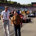 DTM-Saisonauftakt 2012, Hockenheim 