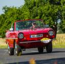ADAC Deutschland Klassik, JWKDWM Amphicar 770