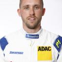 ADAC GT Masters, Team Zakspeed BKK Mobil Oil Racing, Jimmy Eriksson