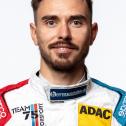 ADAC GT Masters, KÜS TEAM75 Bernhard, David Jahn