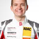 ADAC GT Masters, Precote Herberth Motorsport, Mathieu Jaminet
