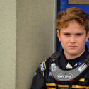 Jan-Lukas Keil startet ins zweite Jahr des ADAC Kart Junior Team