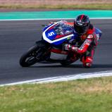 Jason Rudolph war eines der Nachwuchstalente in Oschersleben (c) Markus Toppmöller