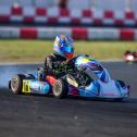 Joelina Denzel gewinnt den Ladies Cup