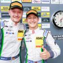 ADAC GT Masters, Red Bull Ring, Bentley Team ABT, Christer Jöns