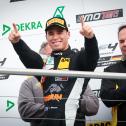 ADAC Formel 4, Hockenheim, Van Amersfoort Racing, Joey Mawson 