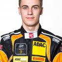 ADAC GT Masters, Oschersleben, Team Rosberg, Jonathan Judek