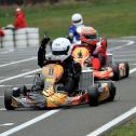 ADAC Kart Masters, Hahn