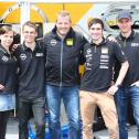 ADAC Opel Rallye Junior 