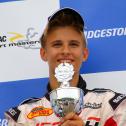 KF Junior-Champion Gianni Janzik