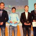 KF Junior-Sieger