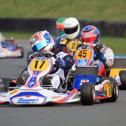 ADAC Kart Masters, Oschersleben