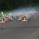 ADAC Kart Masters, Hahn