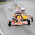 KF3-Rookie Max Hesse siegt in Oschersleben