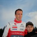 ADAC Rallye Deutschland, Kris Meeke, Citroen Totel Abu Dhabi WRT