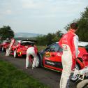 ADAC Rallye Deutschland, Citroen Total Abu Dhabi WRT