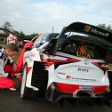 ADAC Rallye Deutschland, Toyota Gazoo WRT, Miikka Anttila