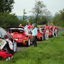 ADAC Rallye Deutschland, Citroen Total Abu Dhabi WRT