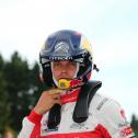 ADAC Rallye Deutschland, Andreas Mikkelsen, Citroen Total Abu Dhabi WRT