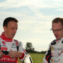 ADAC Rallye Deutschland, Citroen Total Abu Dhabi WRT, Jari-Matti Latvala, Toyota Gazoo WRT