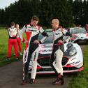 ADAC Rallye Deutschland, Elfyn Evans, M-Sport World Rally Team