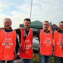 ADAC Rallye Deutschland, Streckenposten, Marshal